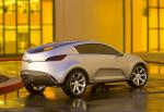 Kia Kue Concept 2007 года